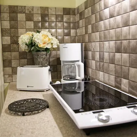Apartment Classic *