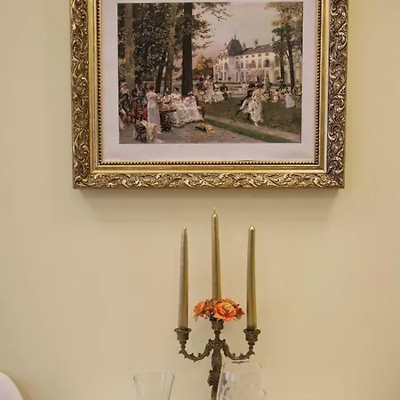 Apartment Classic