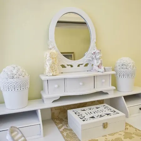 Classic Apartment *