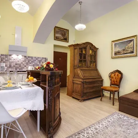 Apartment Classic